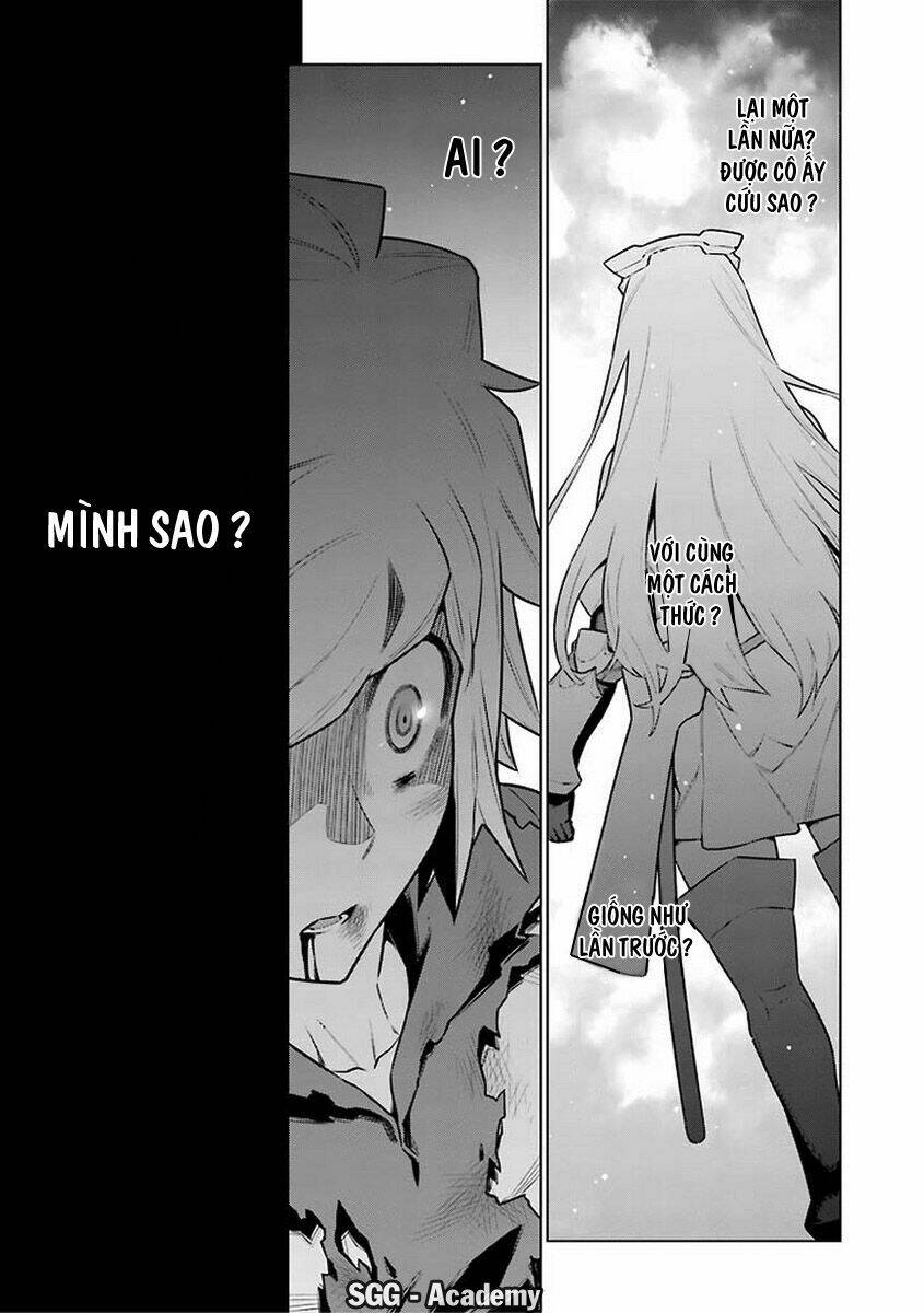 Dungeon Ni Deai O Motomeru No Wa Machigatte Iru Darou Ka: Chapter 43