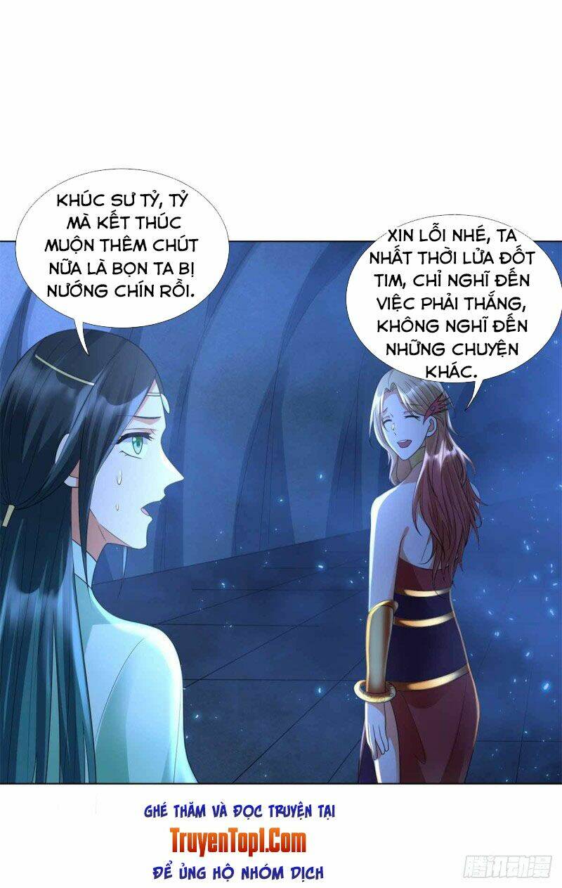 Chí Tôn Trọng Sinh: Chapter 62