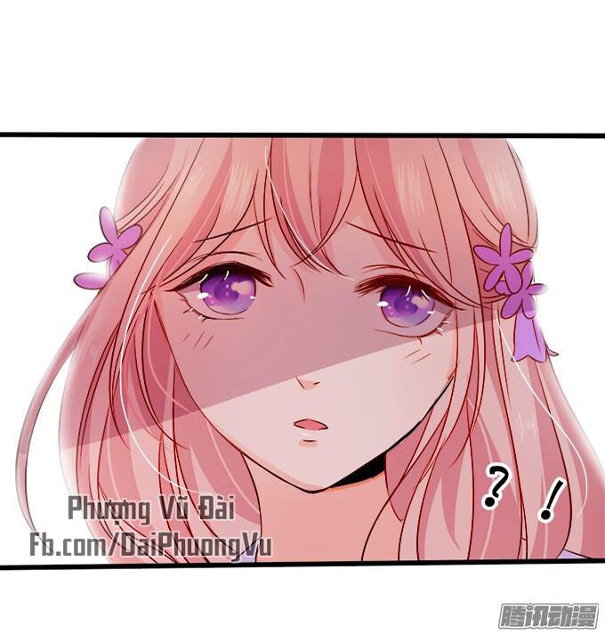 Hồ Tiên Hung Bạo: Chapter 4