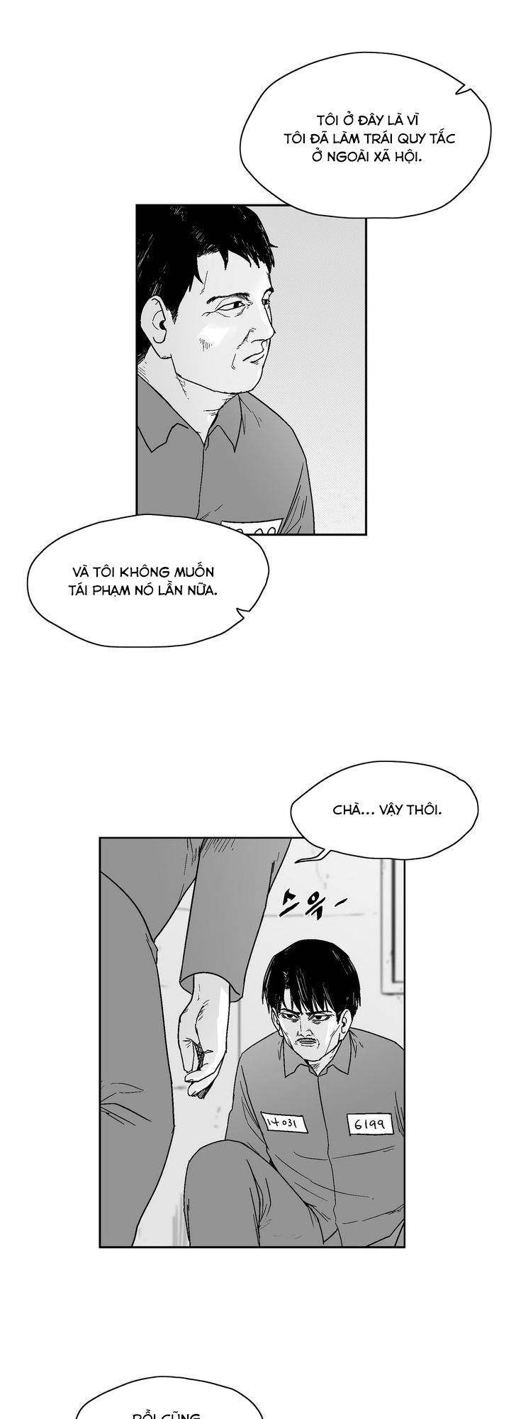 Dear Boy: Chapter 64