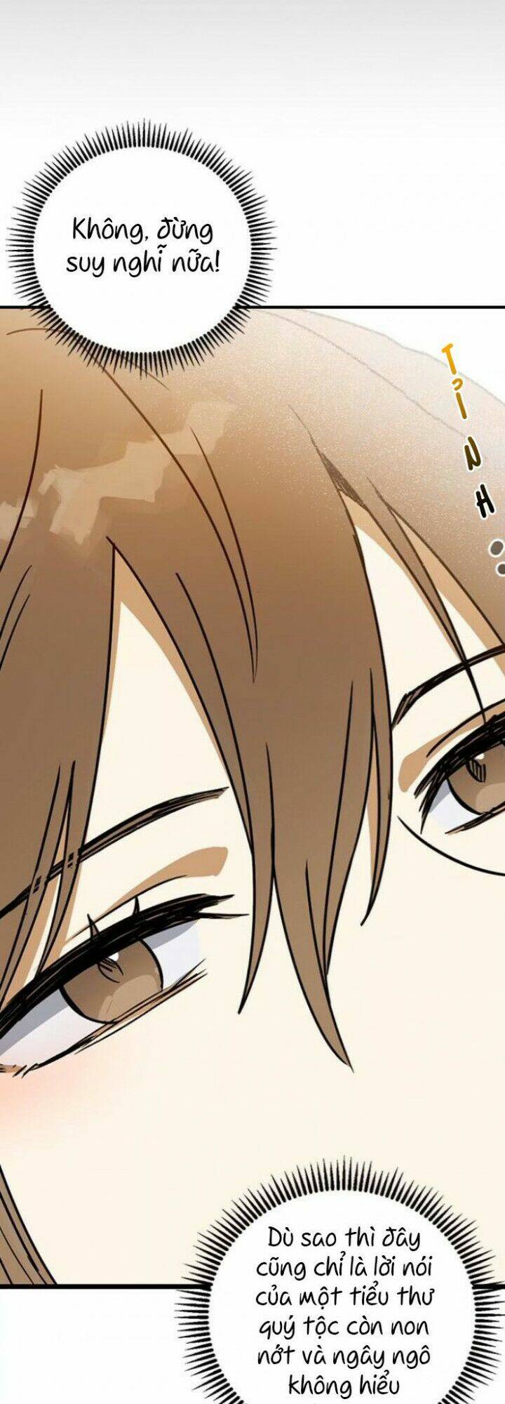 Duyên Nợ Kiếp Trước: Chapter 14