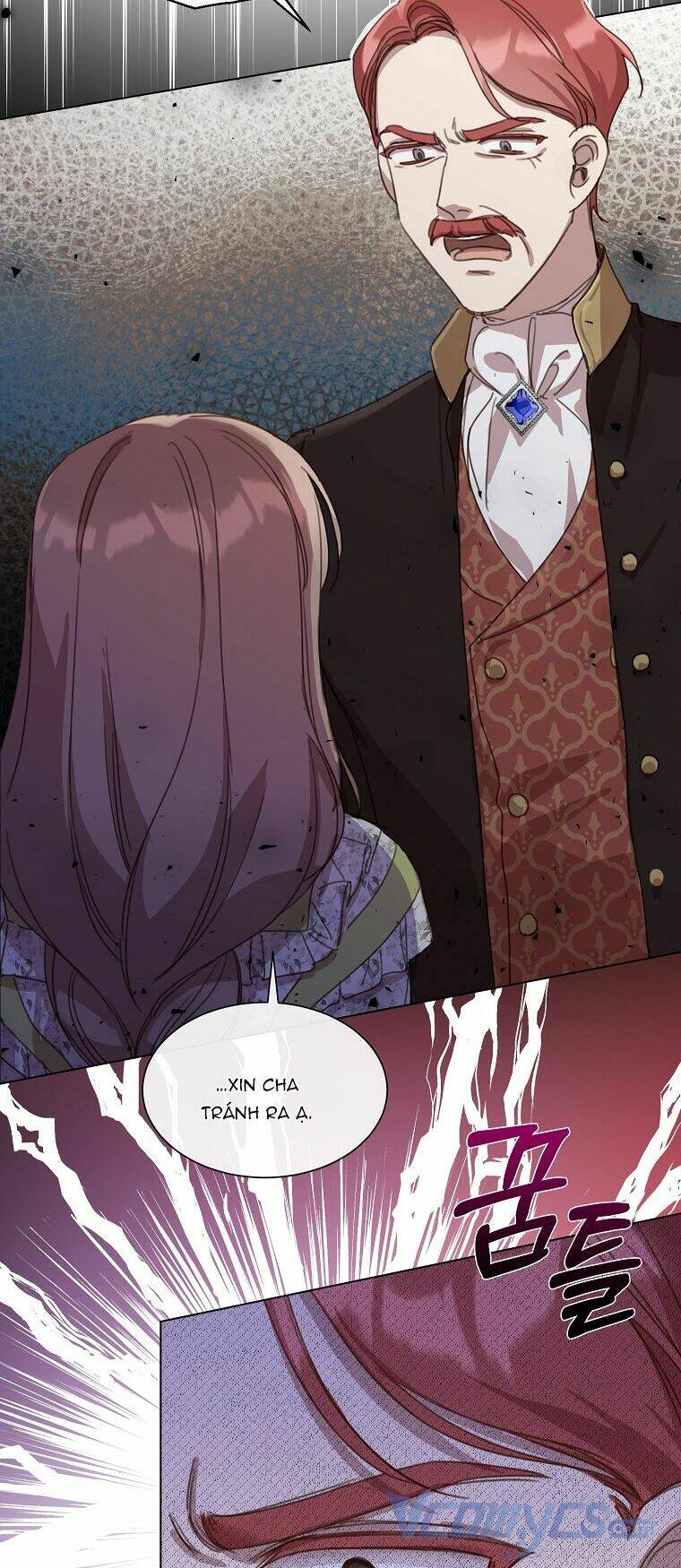 Mất Đi Một Người Chị Tốt: Chapter 15