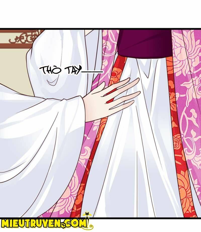 Tuyệt Thế Độc Phi Của Tà Vương: Chapter 64