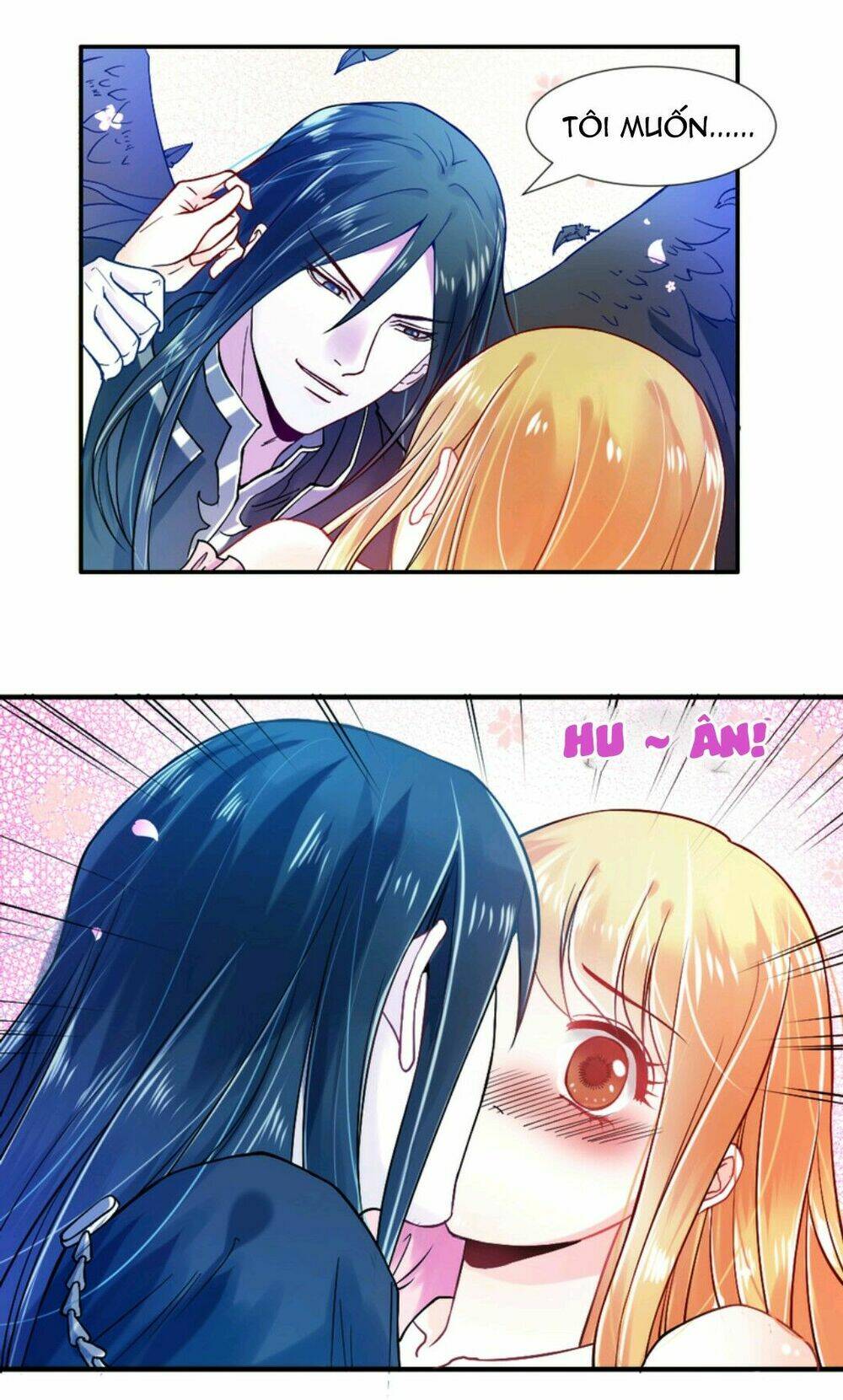 Ma Vương Đại Nhân Đi Thông Thả: Chapter 15