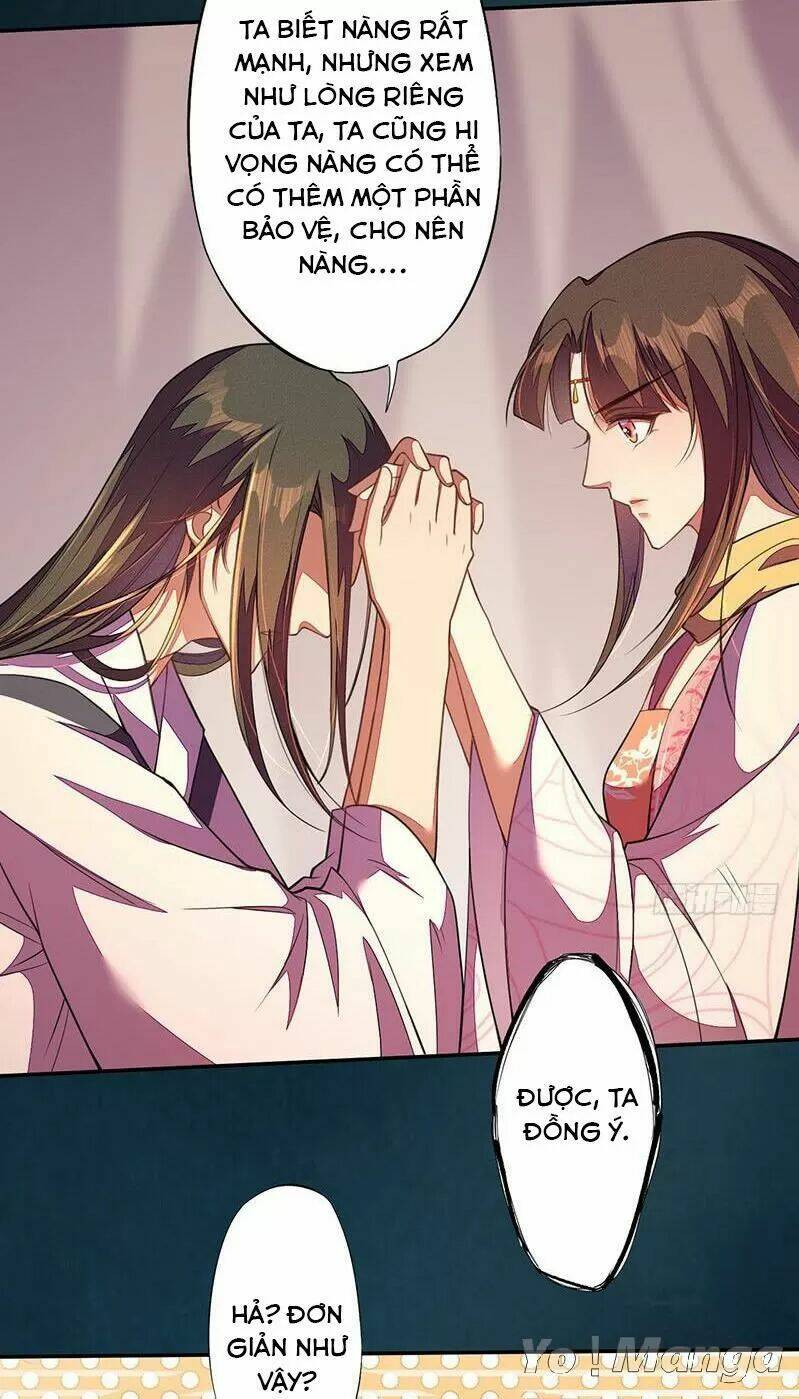 Tuyệt Thế Luyện Đan Sư: Chapter 114