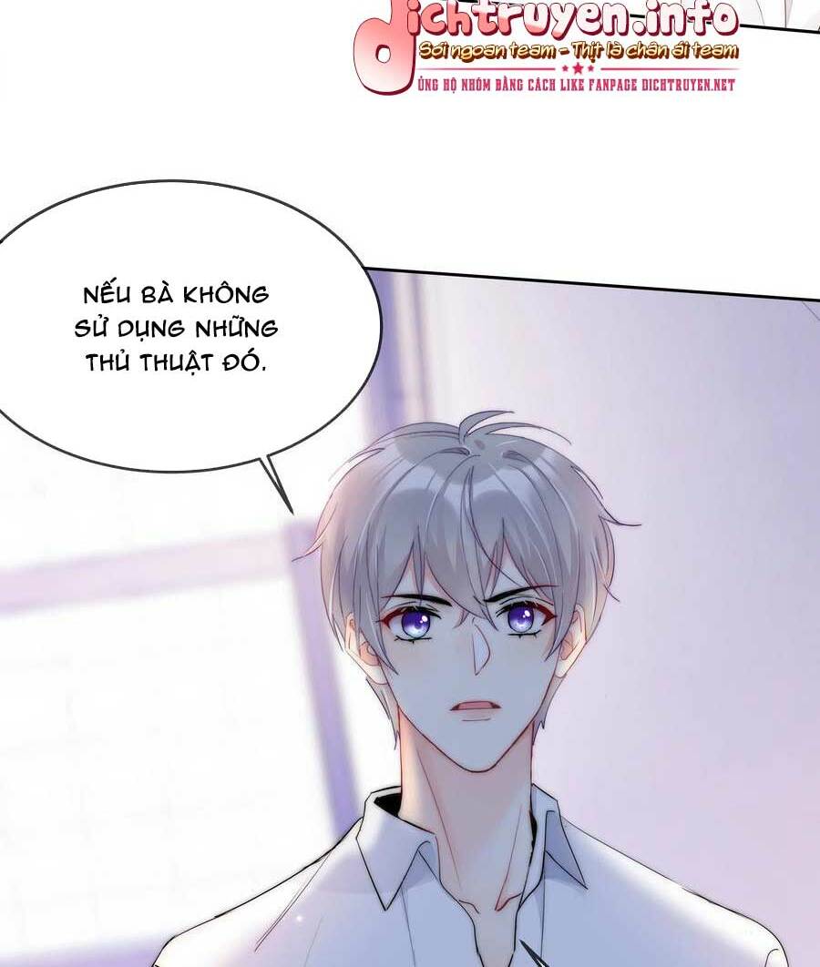 Boss Đại Nhân Là Nữ Thần?: Chapter 68