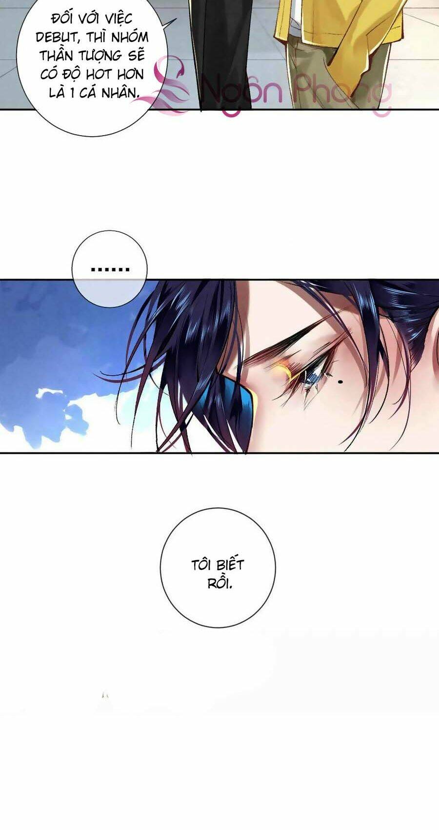 Chung Cư Của Các Ảnh Đế: Chapter 63