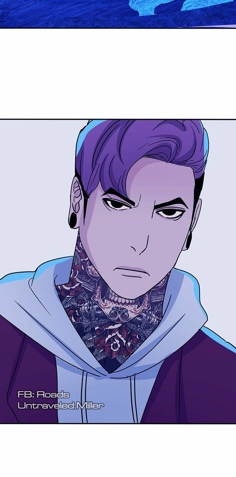 Nửa Đêm Ở Poppy Land: Chapter 53