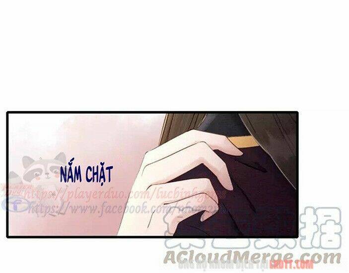 Trọng Sinh Bá Sủng Nhiếp Chính Vương Quá Mạnh Mẽ: Chapter 96
