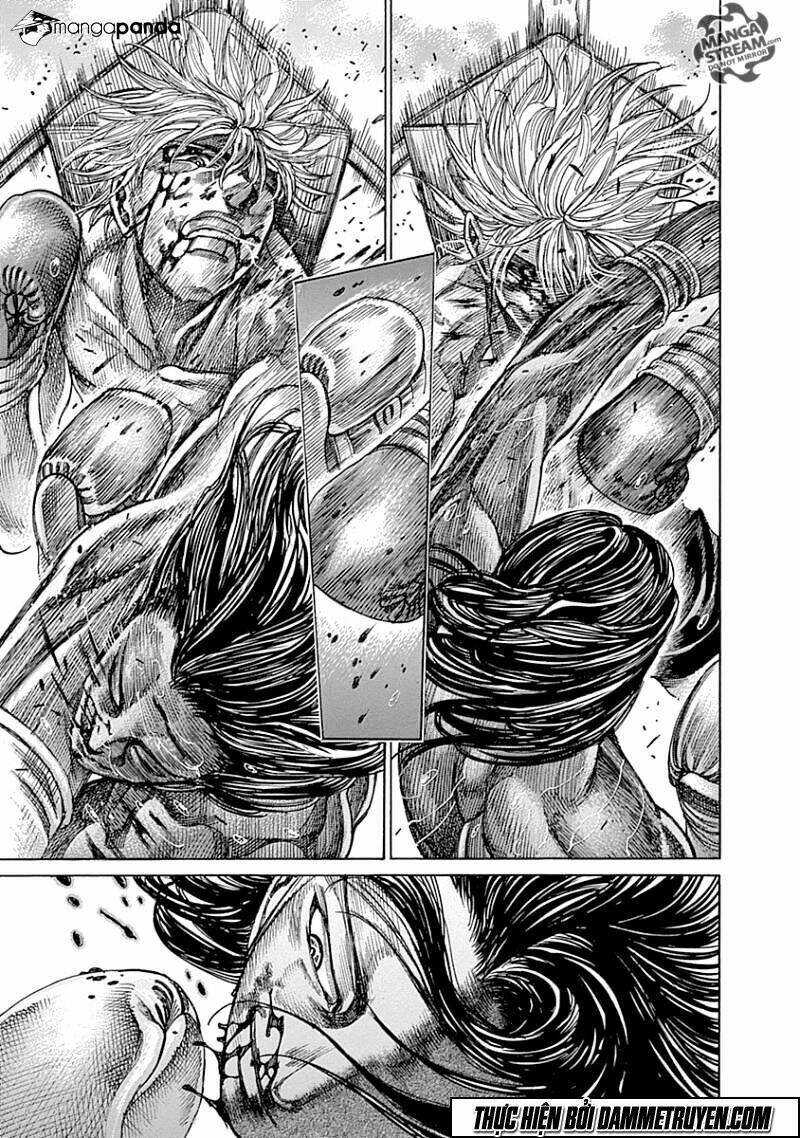 Rikudou: Chapter 53