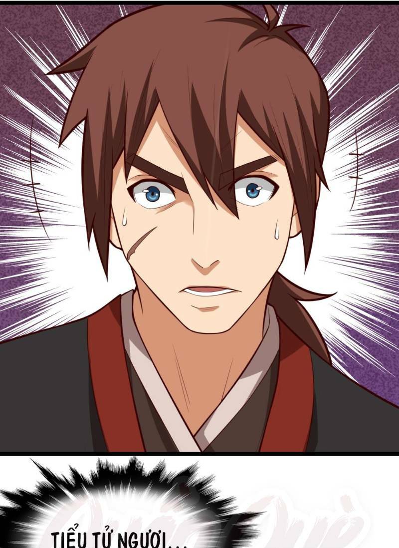 Tu Tiên Cuồng Thần: Chapter 37