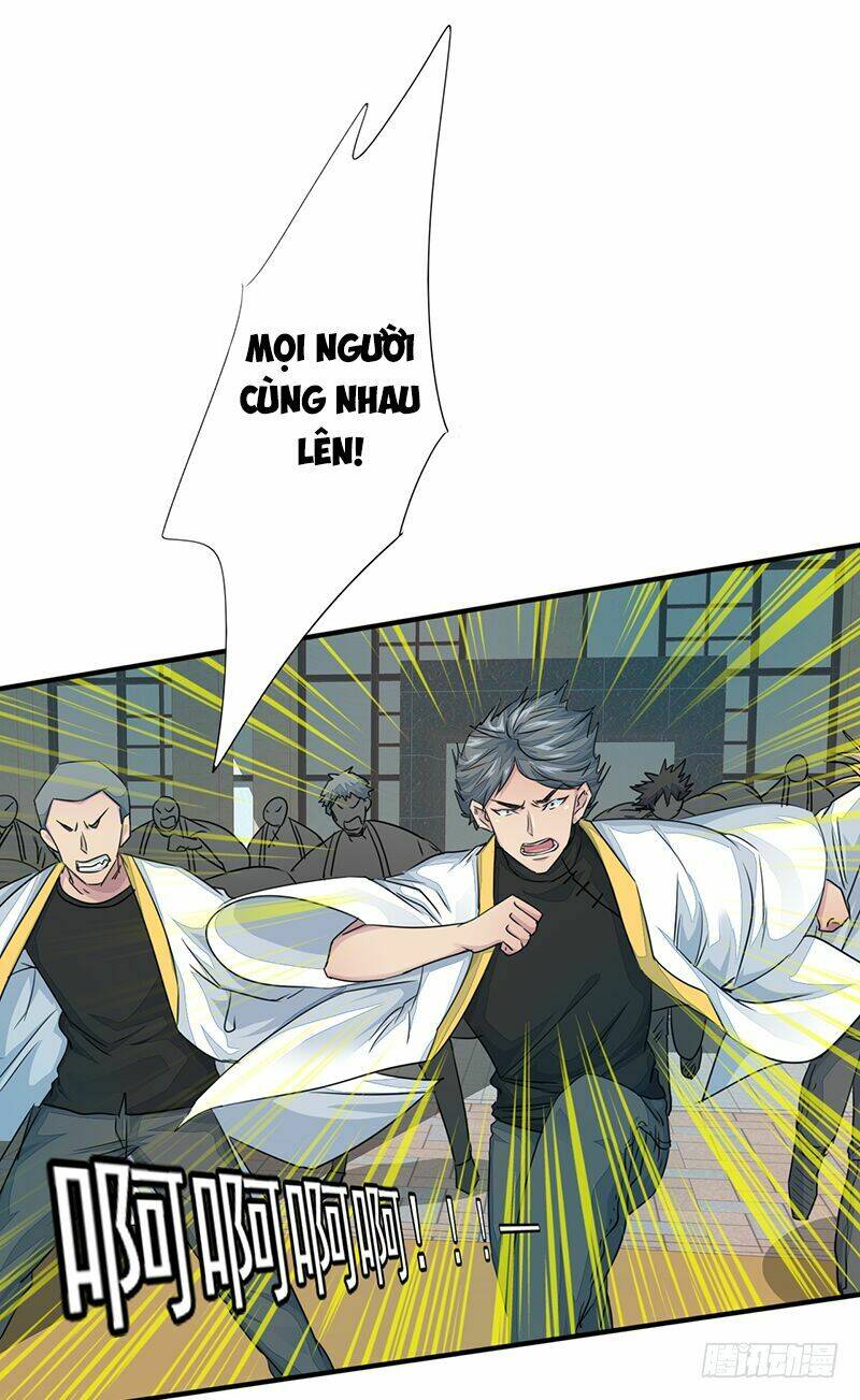 Lật Mặt: Chapter 9