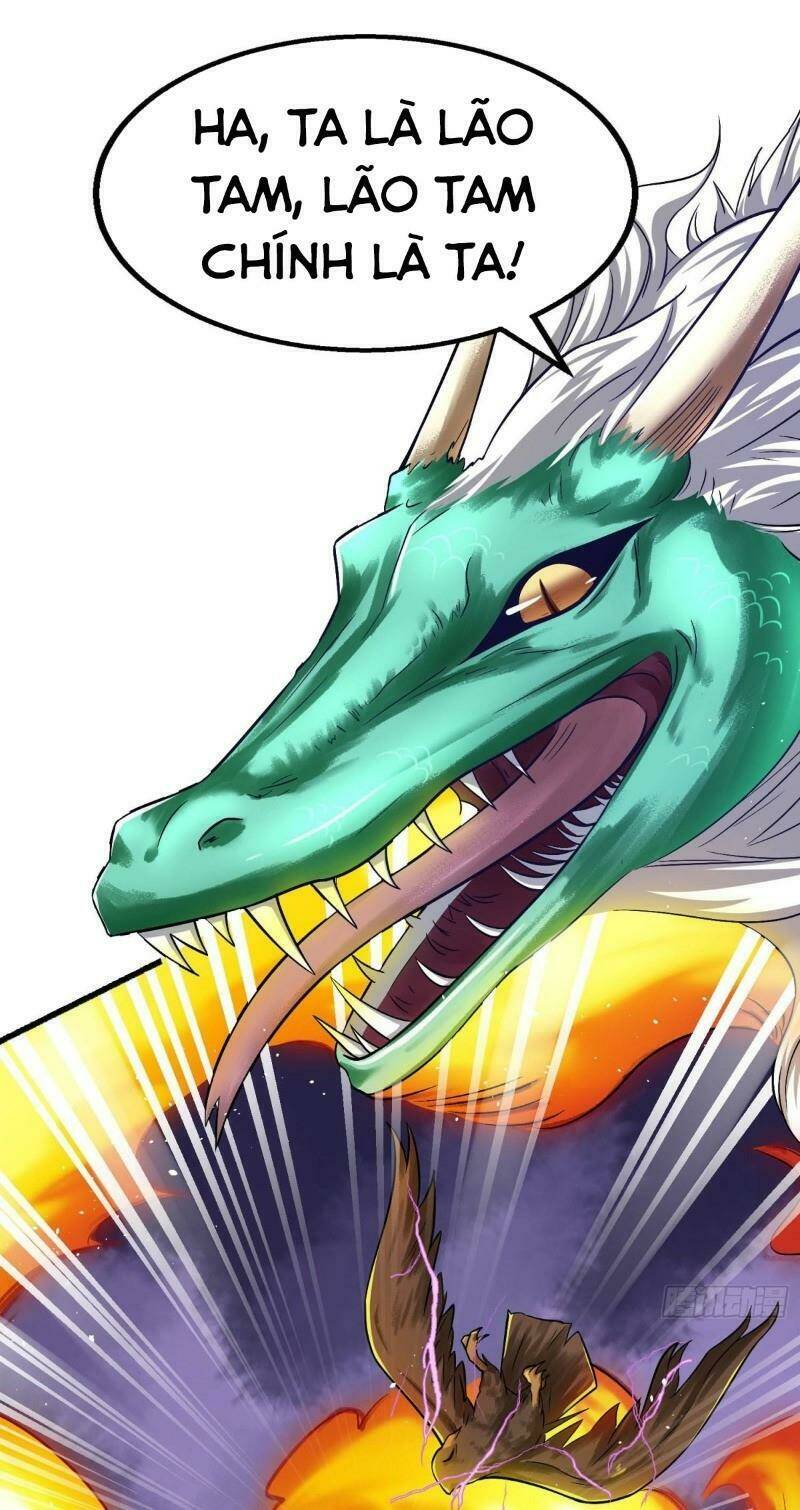 Nhân Đạo Kỹ Nguyên: Chapter 6