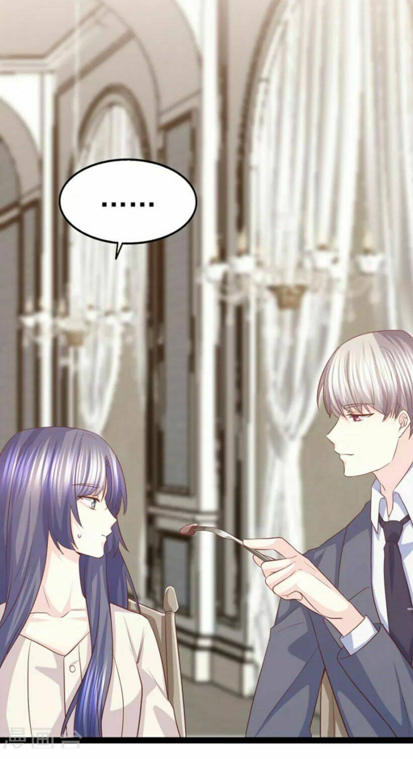 Ta Và Nam Thần Cởi Áo Ngủ Rồi: Chapter 46