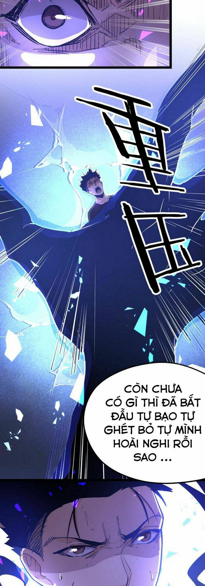 Hắc Uyên Lê Minh Thời: Chapter 14