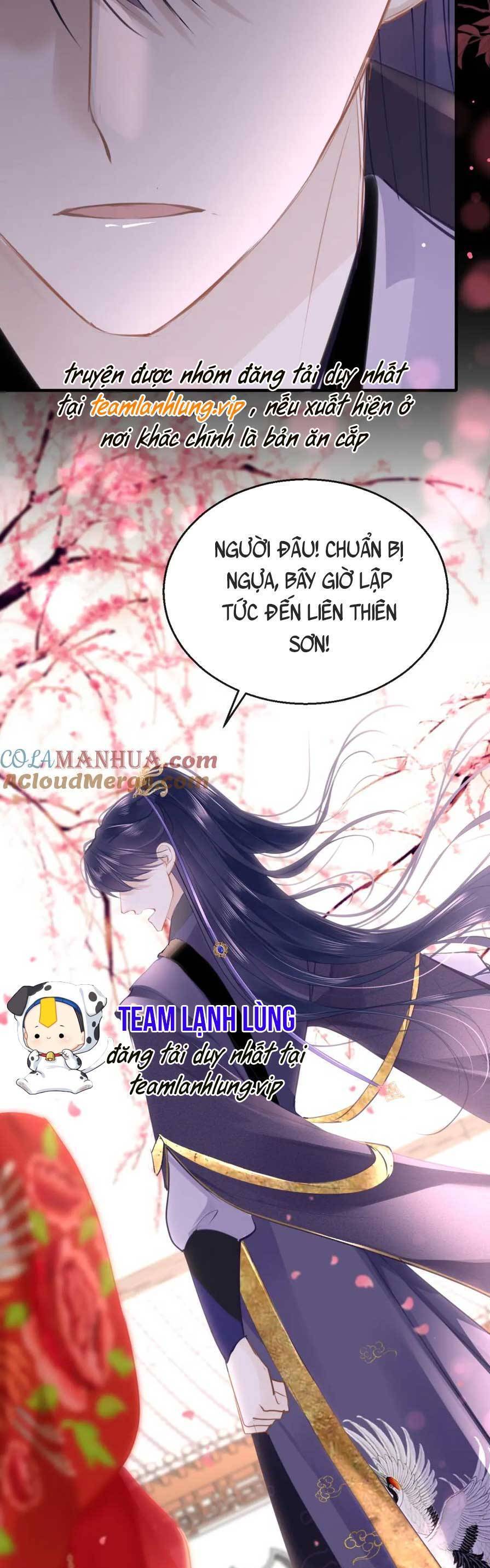 Bắt Đầu Hủy Hôn Để Công Lược Vương Gia: Chapter 104