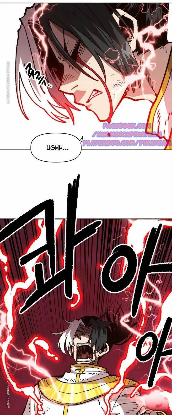 Đại Lục Vô Song: Chapter 36