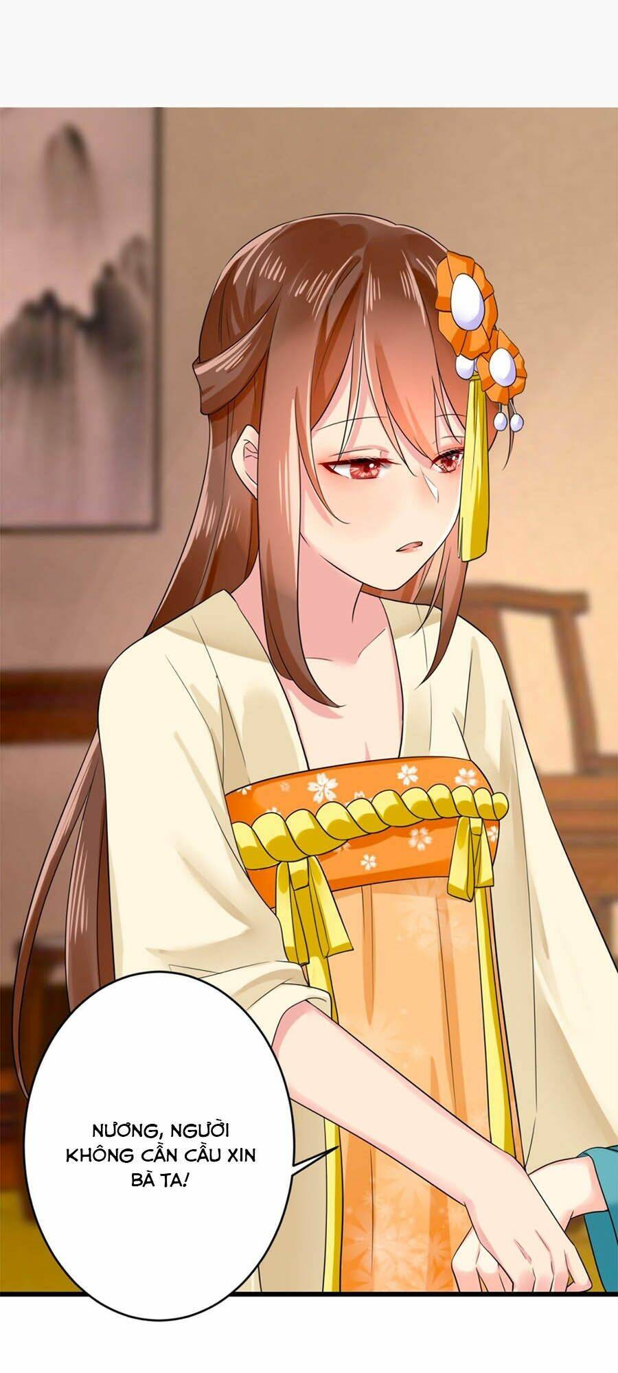 Hãn Phi Đương Gia: Lãnh Vương Xin Tự Trọng: Chapter 9