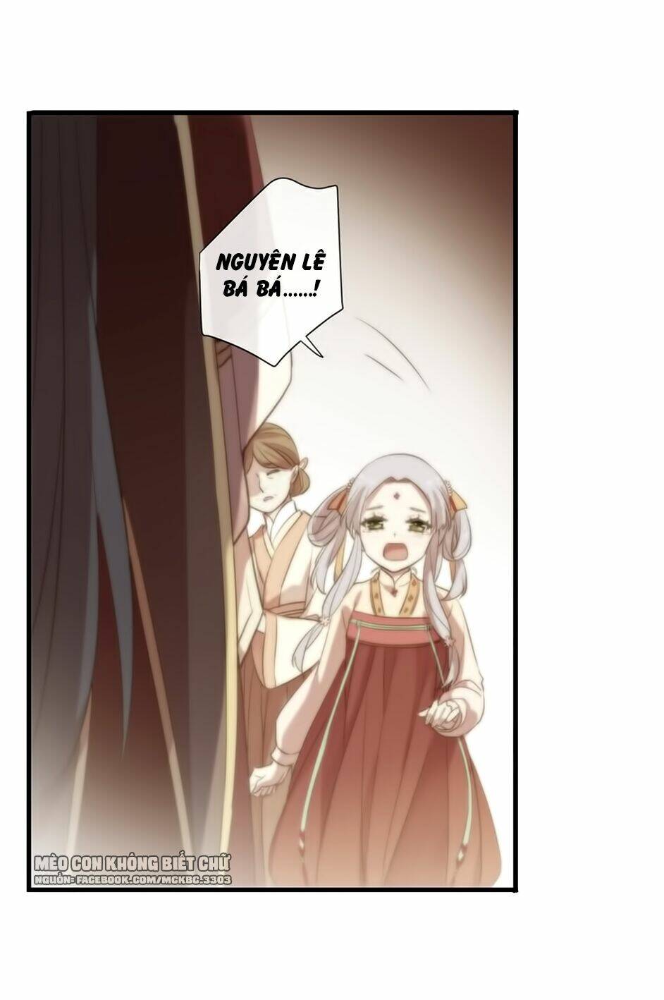 Bách Yêu Dị Văn: Chapter 91