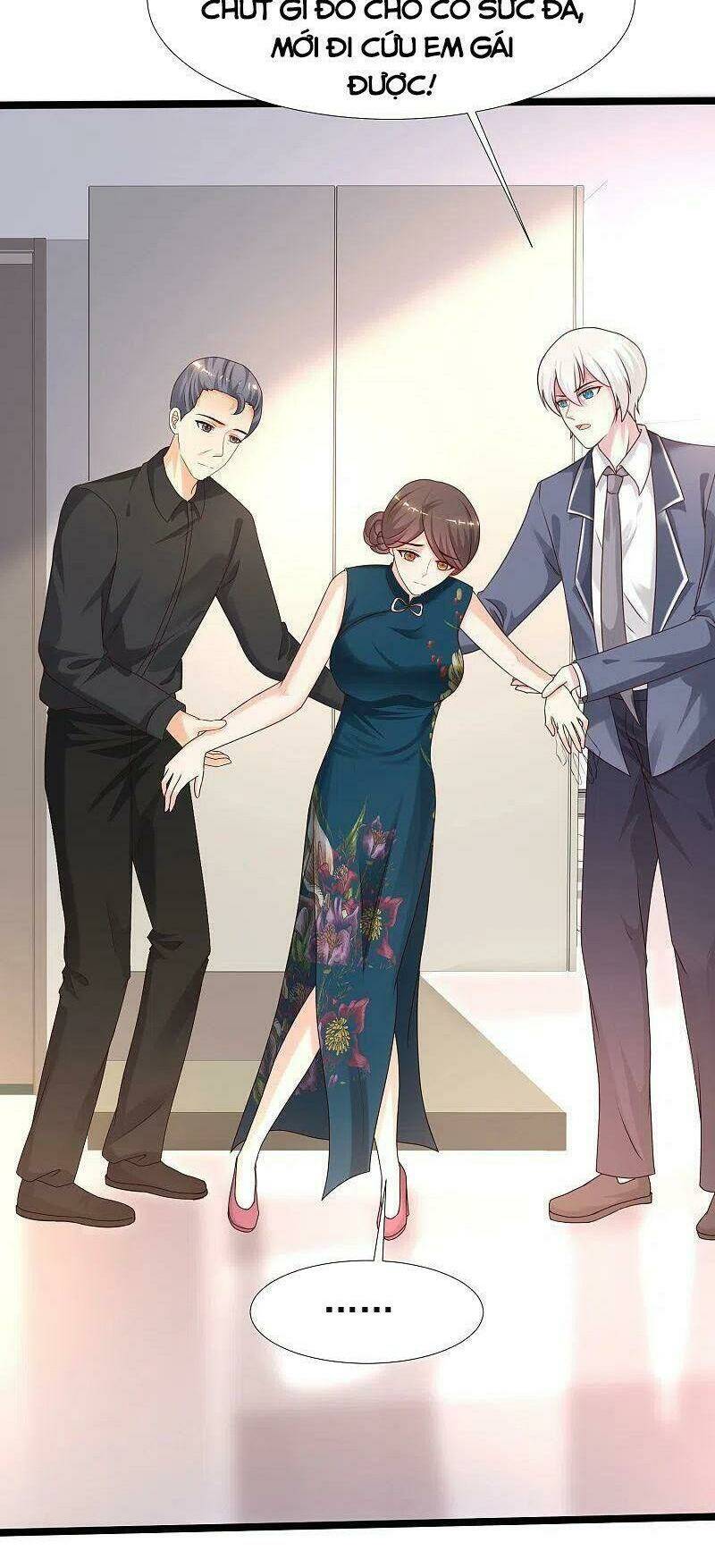 Tối Cường Vận Đào Hoa: Chapter 231