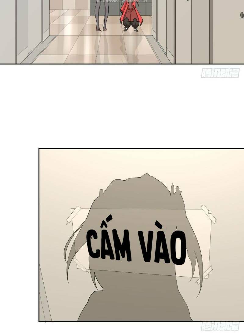 Nghịch Thiên Tiên Mệnh: Chapter 28