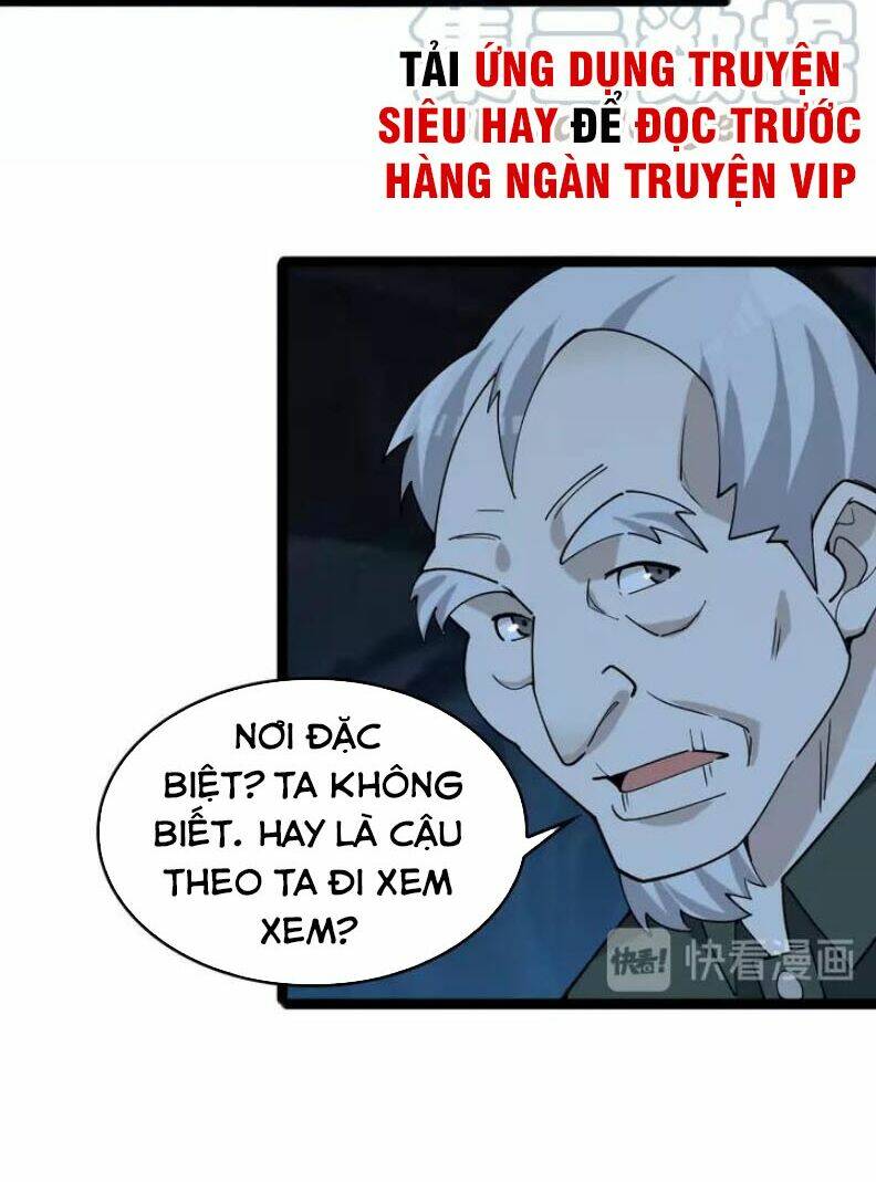 Siêu Cấp Đại Chủ Bạ: Chapter 104