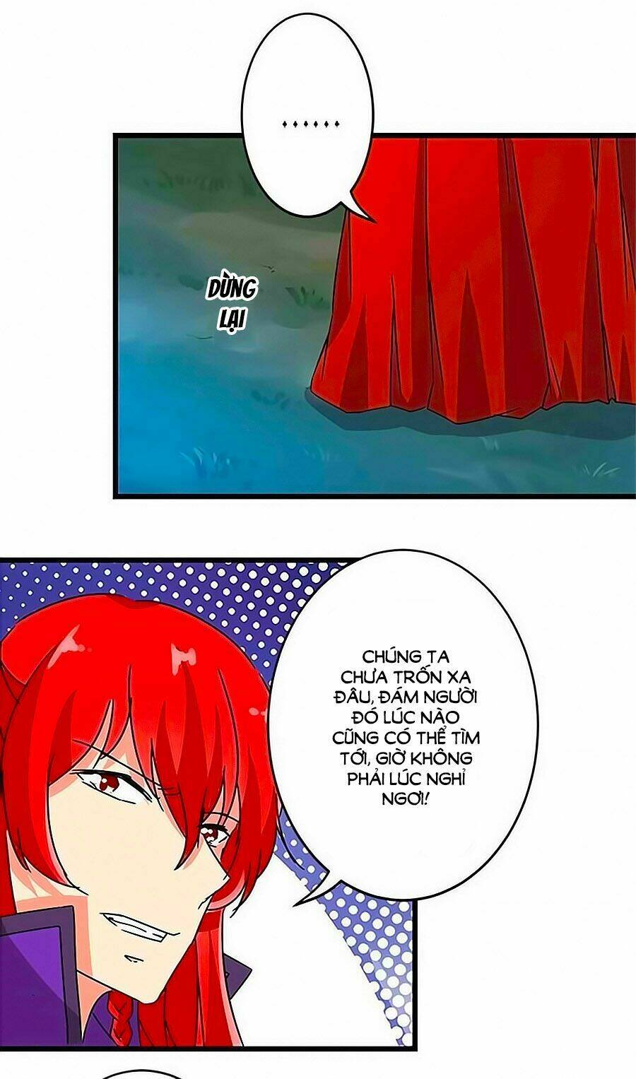 Vương Gia! Ngươi Thật Bỉ Ổi: Chapter 210