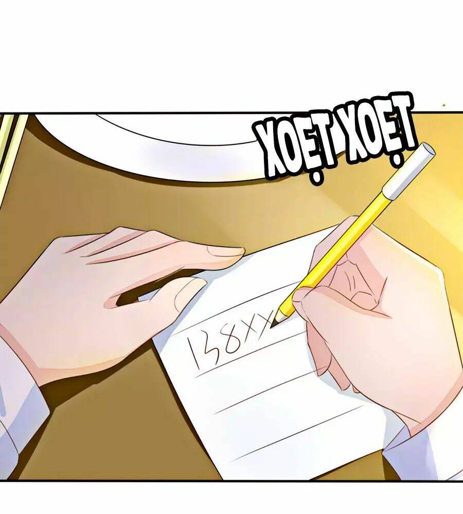 Người Tình Bí Ẩn: Chapter 36