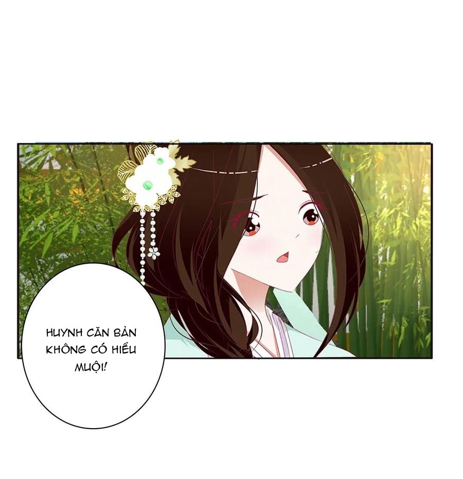 Thông Linh Phi: Chapter 582