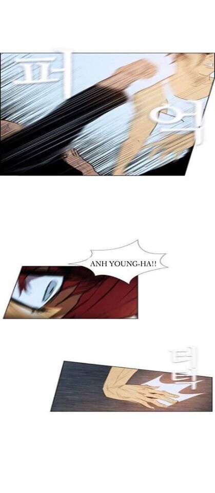 Revival Man: Chapter 31