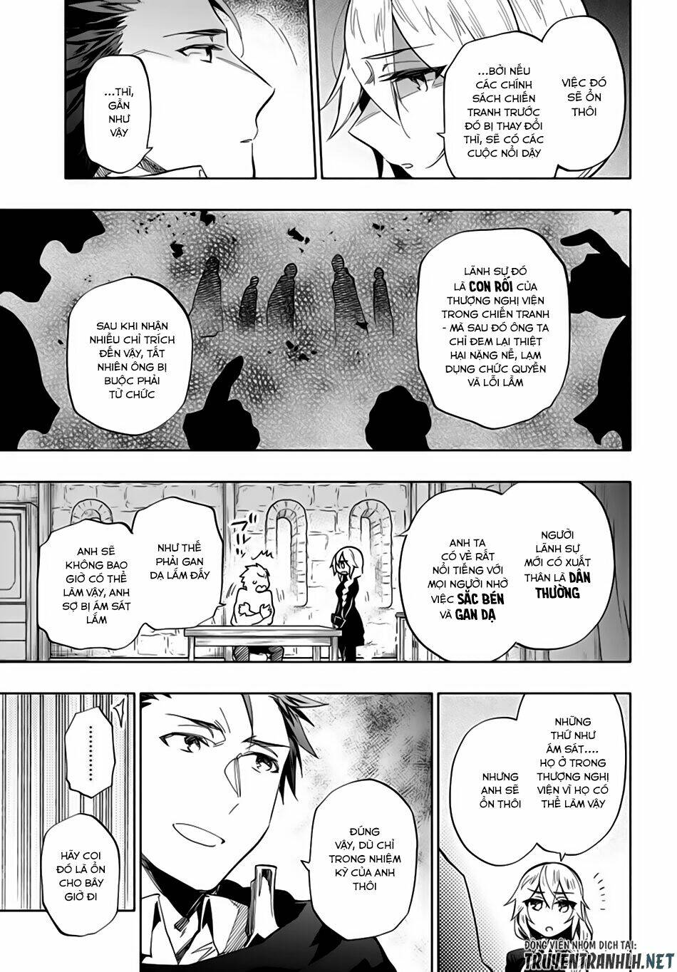 Takarakuji De 40-Oku Atattandakedo Isekai Ni Ijuu Suru: Chapter 31