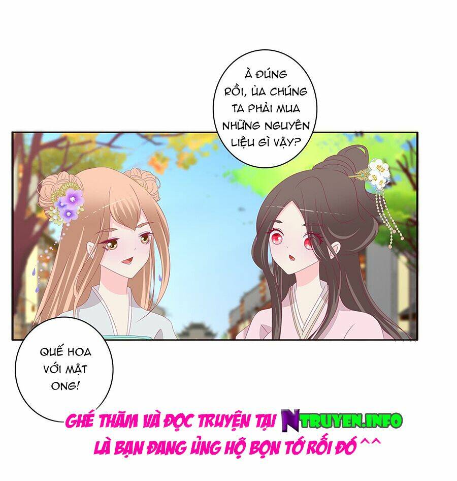 Tướng Quân Mời Ra Trận: Chapter 139