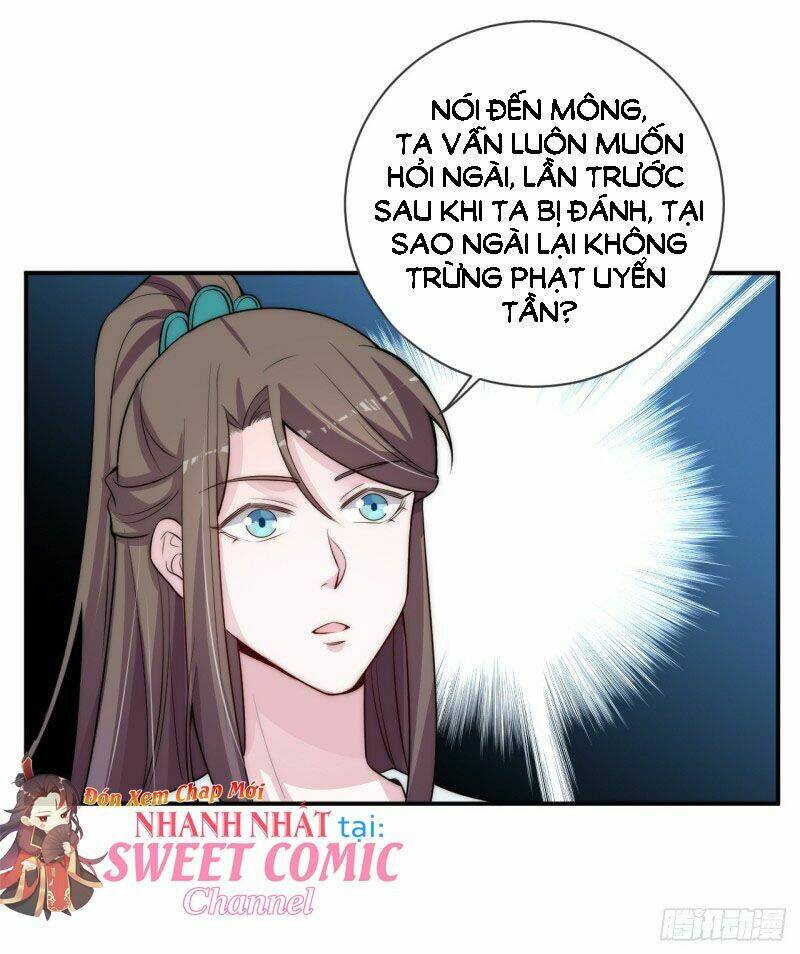 Cung Đấu Live: Chapter 26