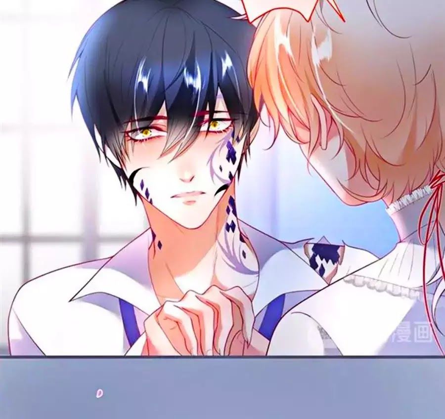 Vương Tử Và Ánh Trăng Đen: Chapter 36