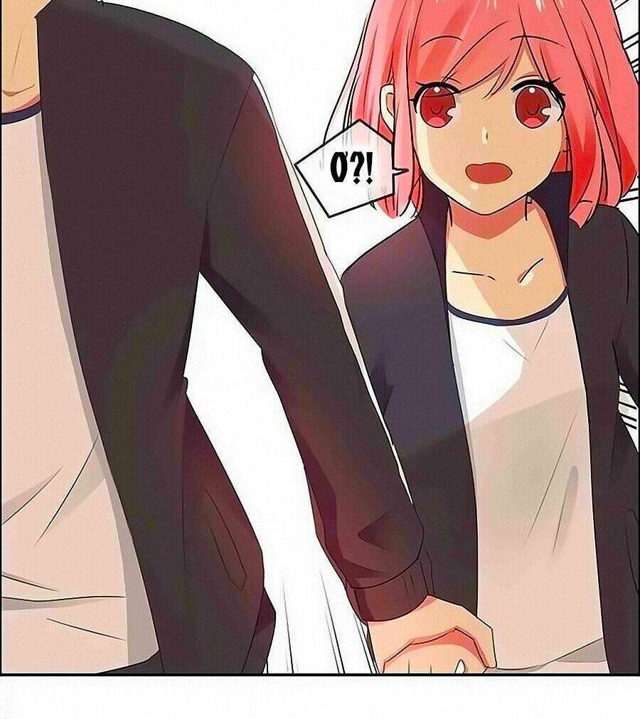 Đại Thần Tình Yêu Chớ Chạm Tôi: Chapter 33