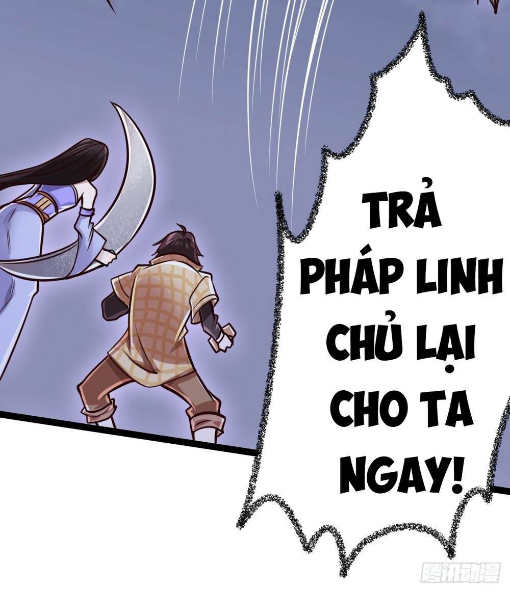 Cục Gạch Xông Vào Dị Giới: Chapter 14