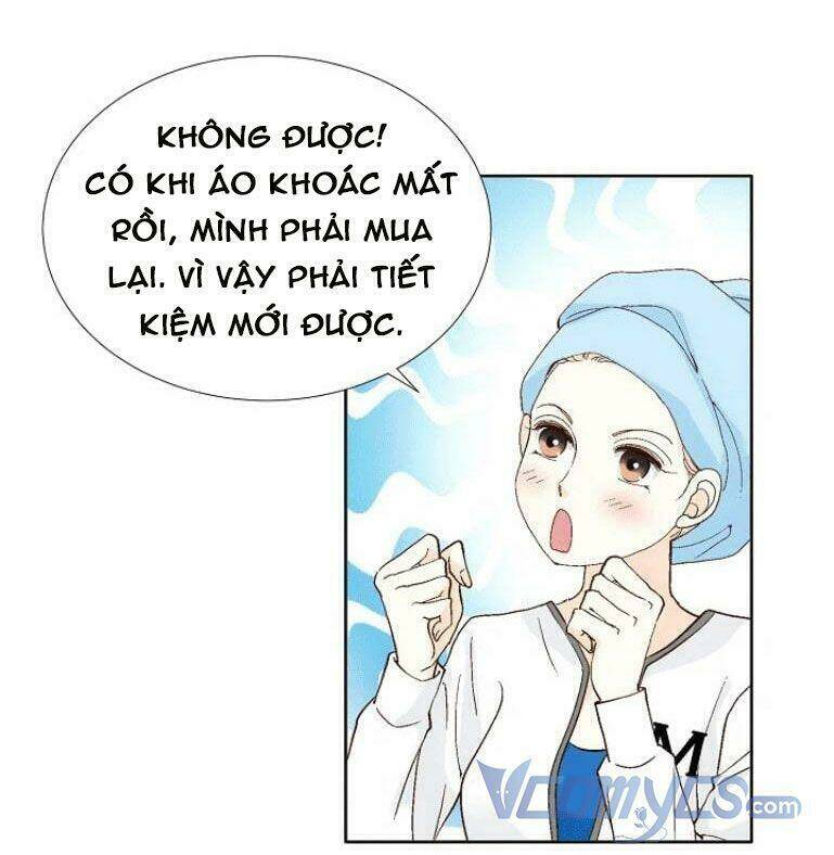 Lee Bom, Em Là Của Anh: Chapter 46