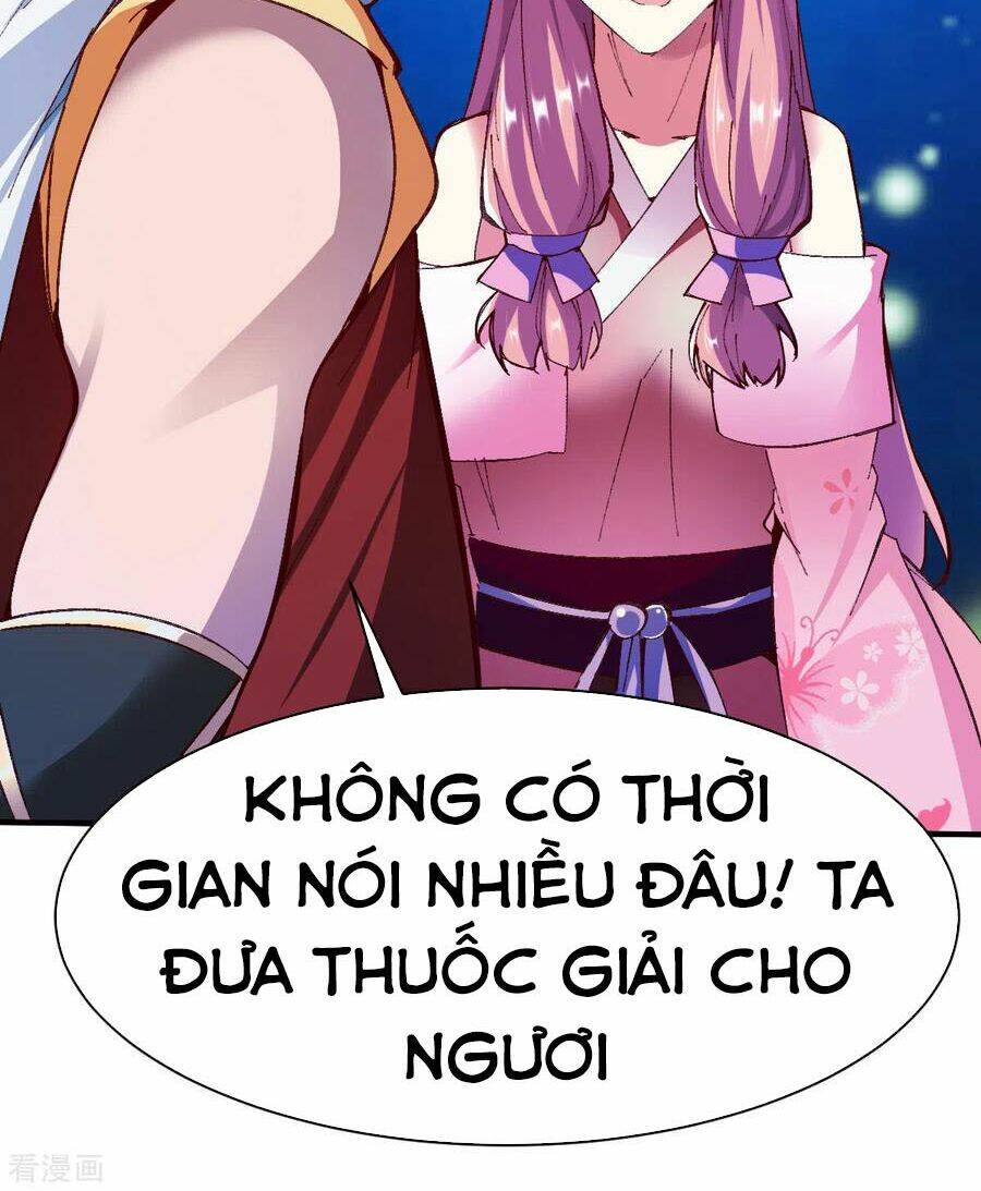 Chiến Đỉnh: Chapter 221