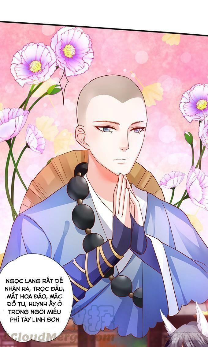 Hồ Tiên Hung Bạo: Chapter 59