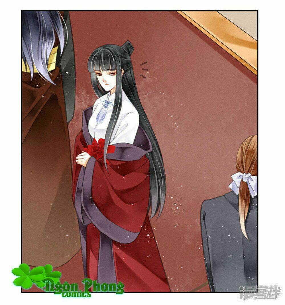 Ái Thượng Vô Địch Tiếu Hoàng Hậu: Chapter 62