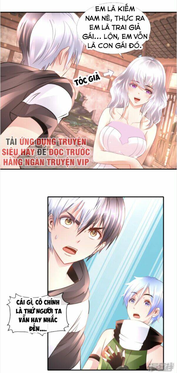 Phong Thủy Thiên Sư: Chapter 88