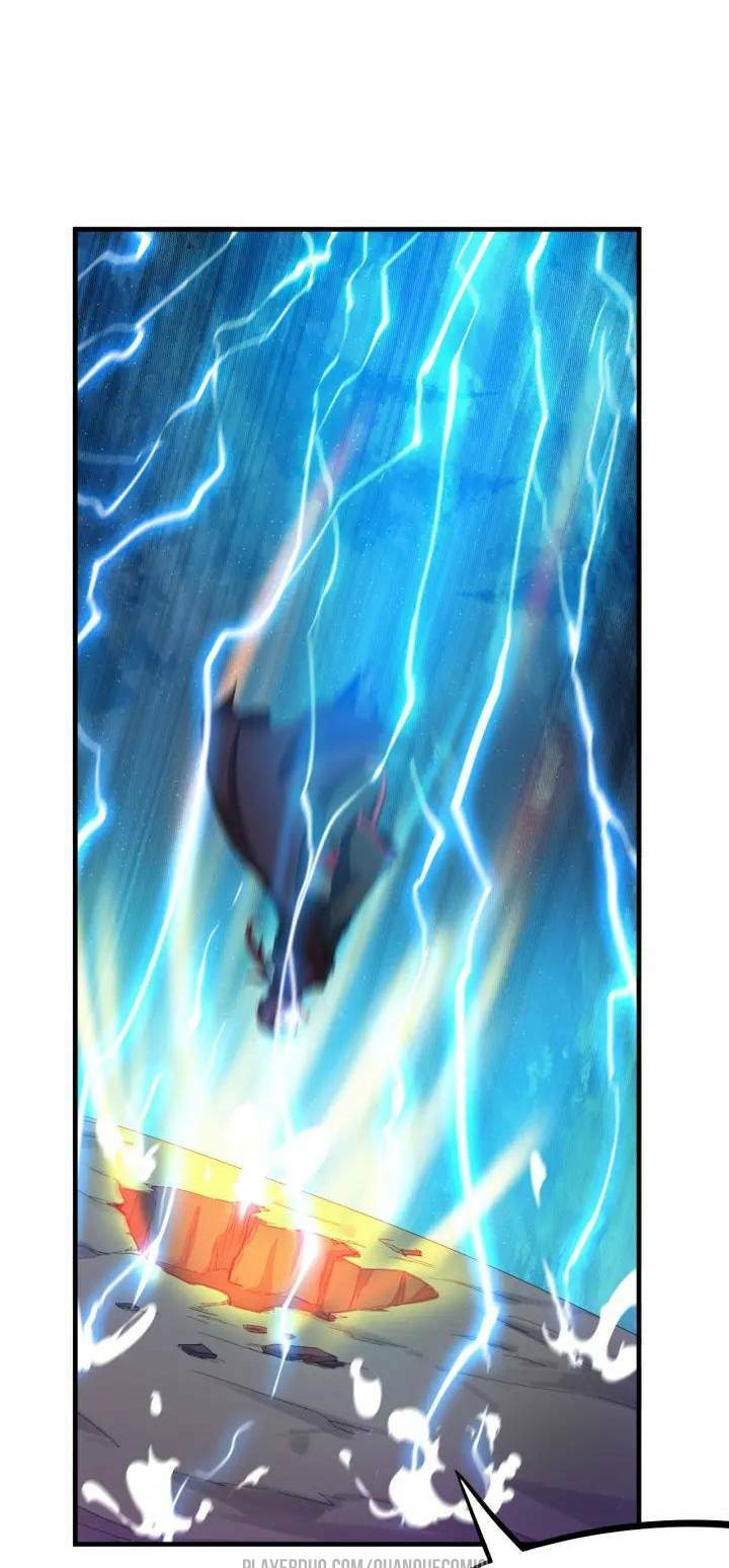 Long Mạch Võ Thần: Chapter 58