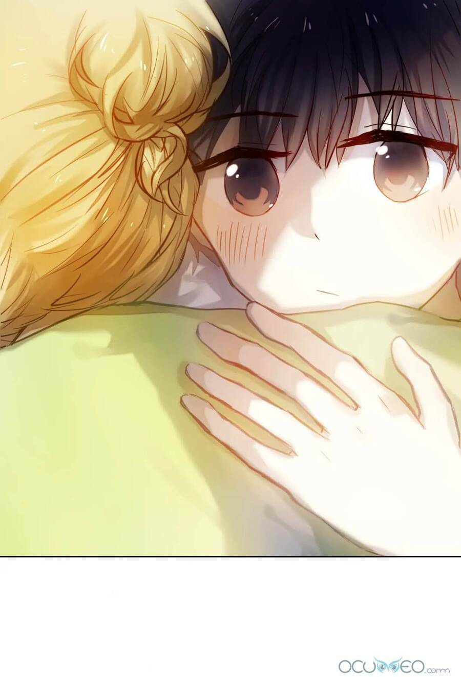 Kế Hoạch Trái Tim: Chapter 32