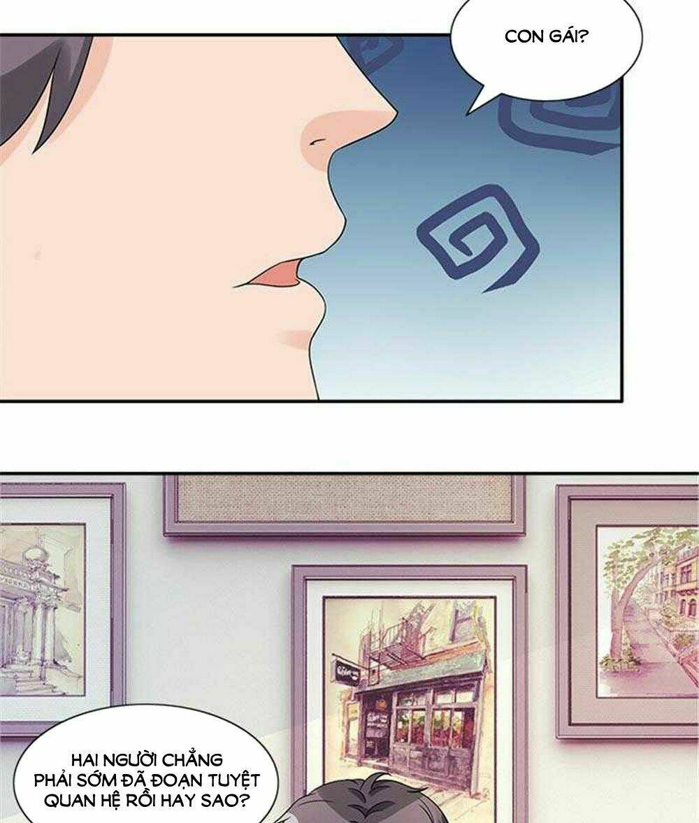 Tiểu Tâm Can Tuyệt Sủng Của Lạc Tiên Sinh: Chapter 50