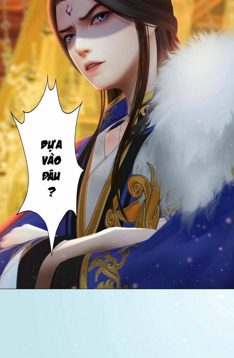 Yêu Nhan Lệnh: Chapter 94