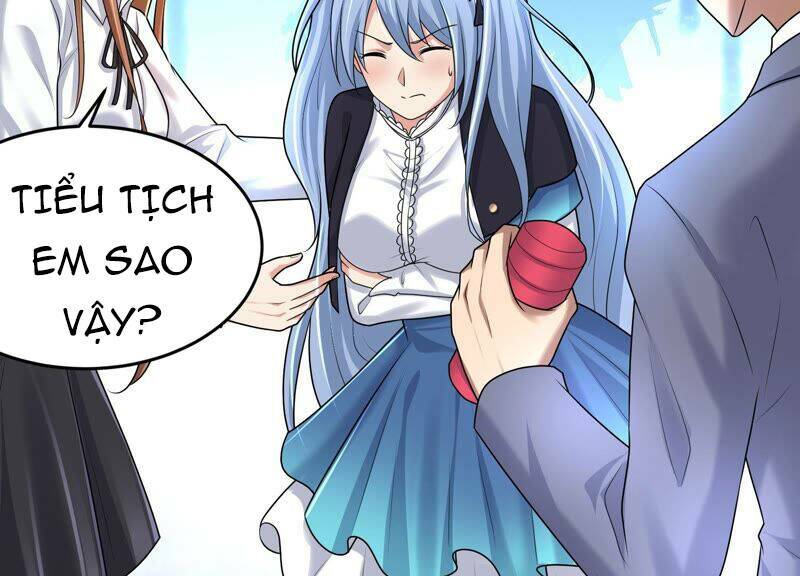 Siêu Năng Phân Hóa: Chapter 18