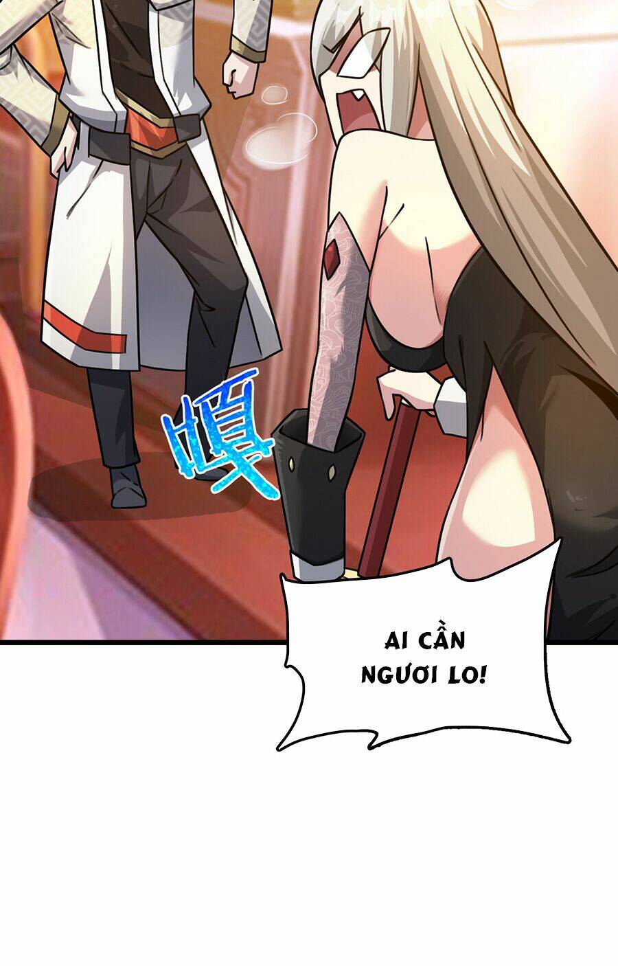 Đại Bảo Kiếm Của Tôi: Chapter 29