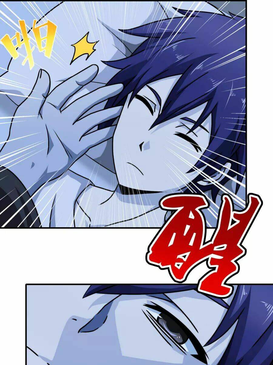 Hộ Hoa Cao Thủ Tại Đô Thị: Chapter 68