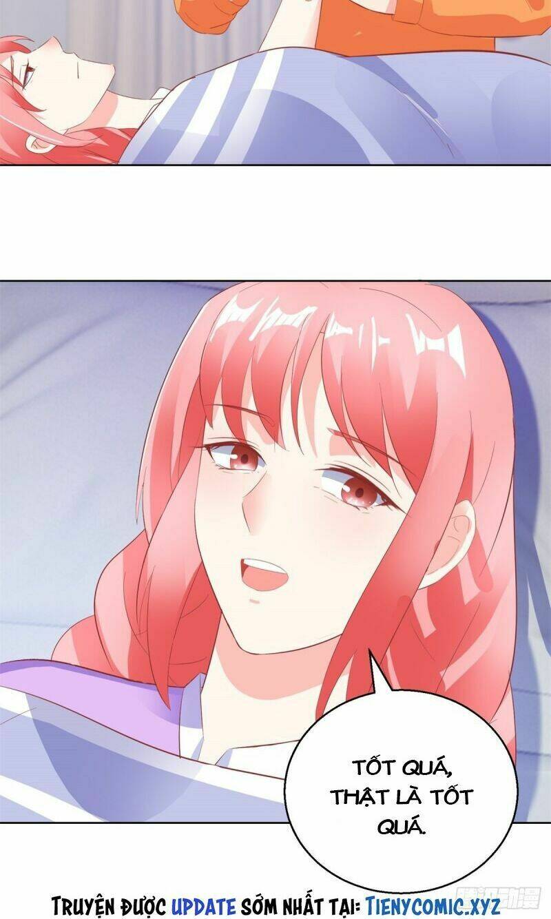 Thấu Thị Tiên Y: Chapter 126