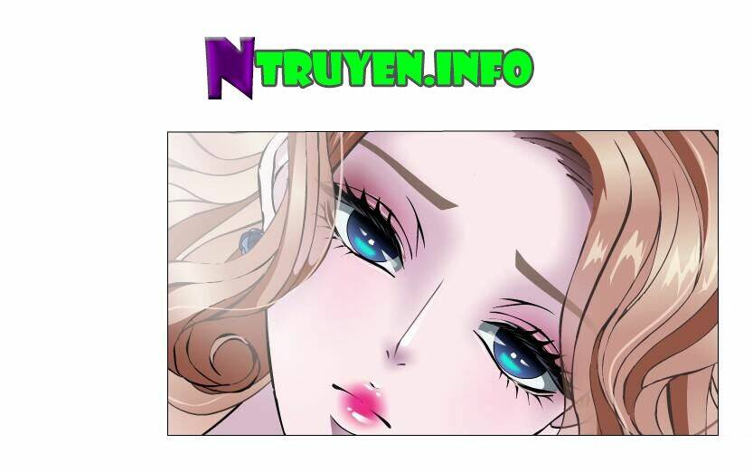 Cạm Bẫy Của Nữ Thần: Chapter 96